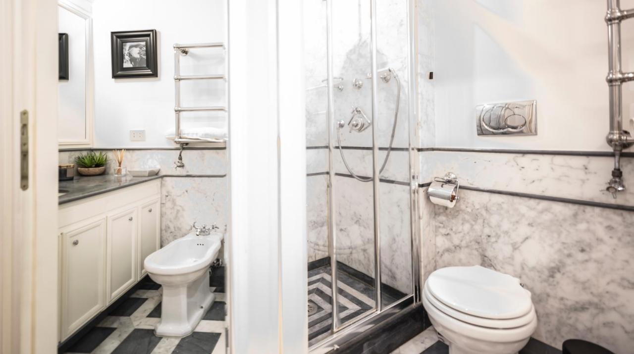 Luxury Maison Letizia Piazza Di Spagna Roma Exterior foto