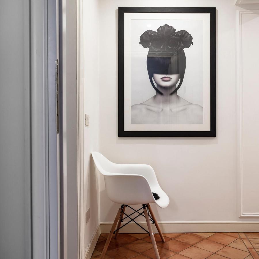 Luxury Maison Letizia Piazza Di Spagna Roma Exterior foto